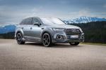 Audi QS7 by ABT 2017 года